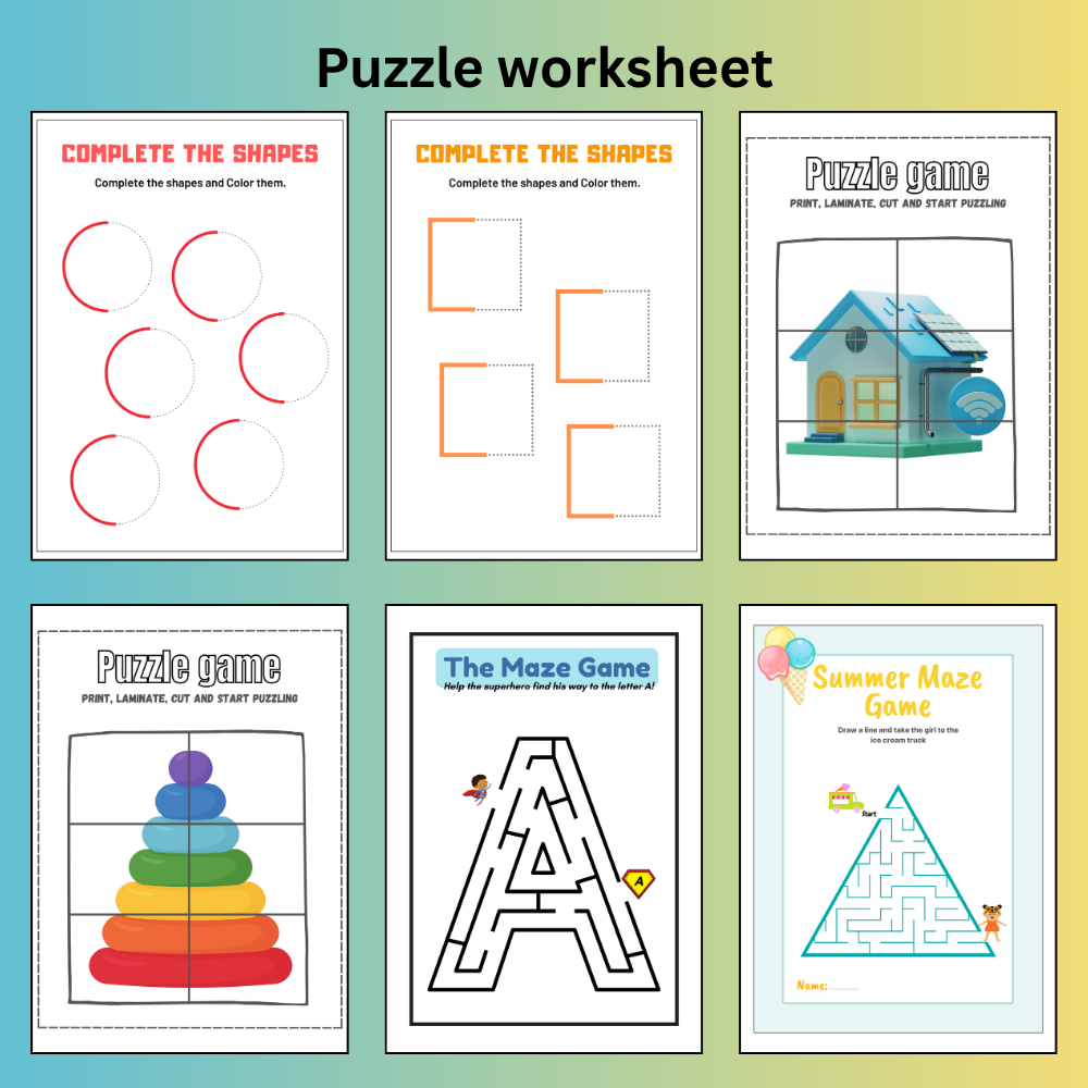 Raksha Bandhan Gift Hamper For Kids 3 to 12 Years