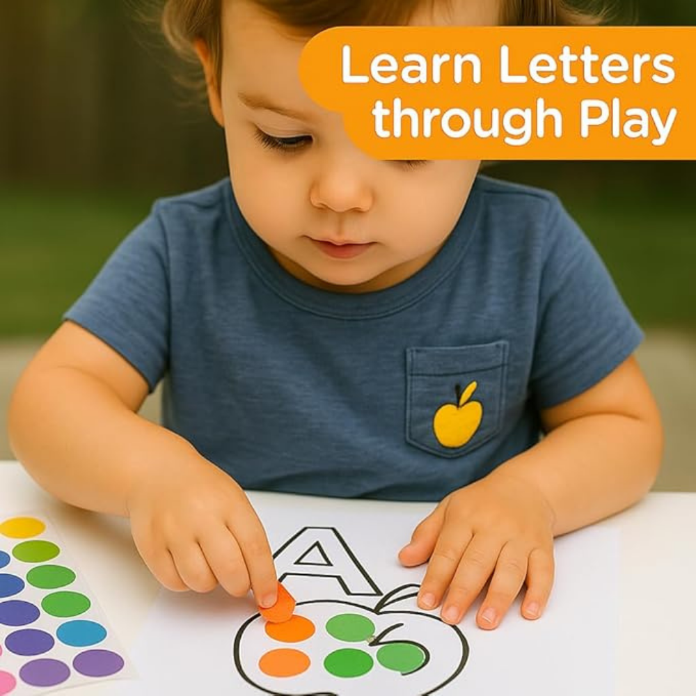 Raksha Bandhan Gift Hamper For Kids 3 to 12 Years