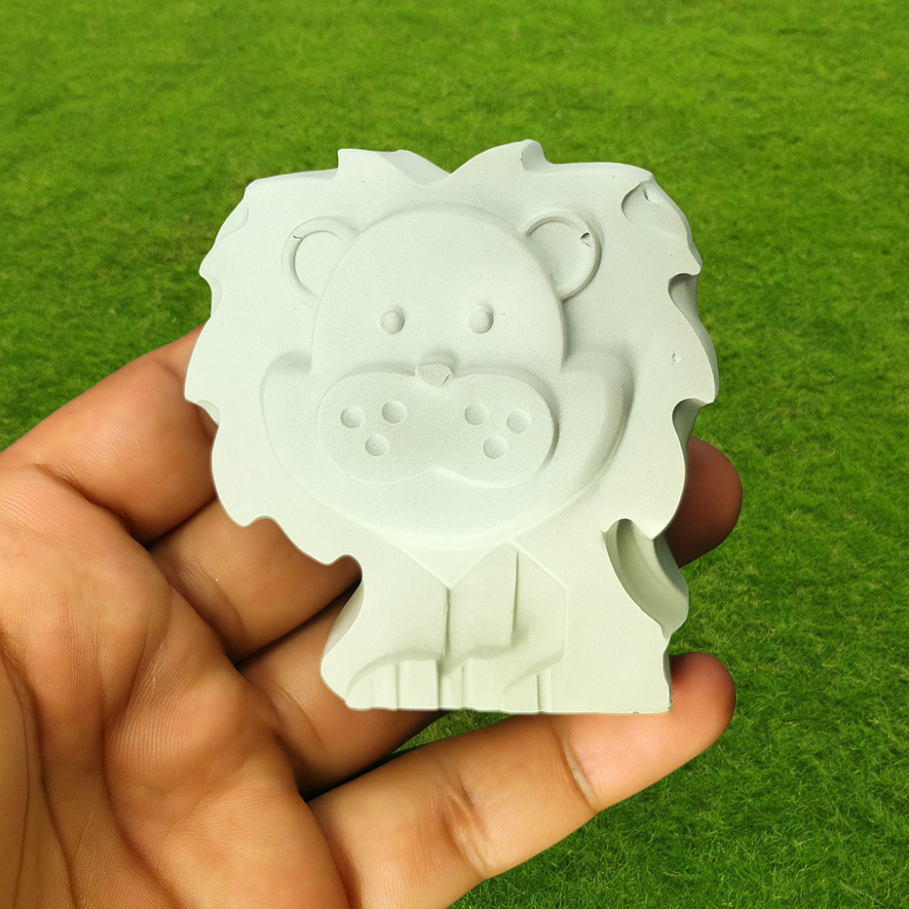 Learn With Fun DIY Coloring Kit For 4 to 10 Years Kids