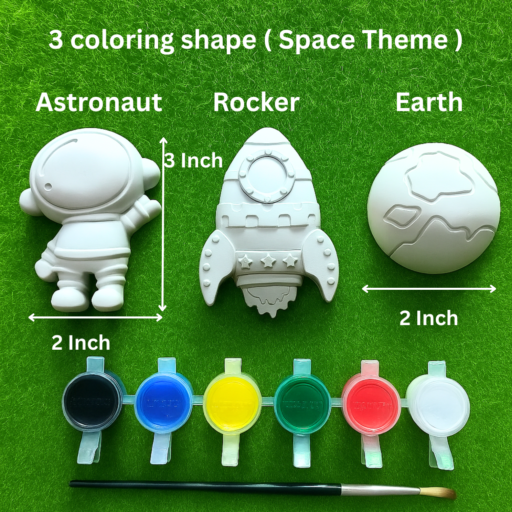 Raksha Bandhan Gift Hamper For Kids 3 to 12 Years